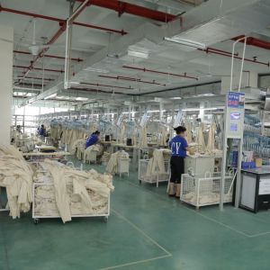 佛山市顺德区川远服饰有限公司