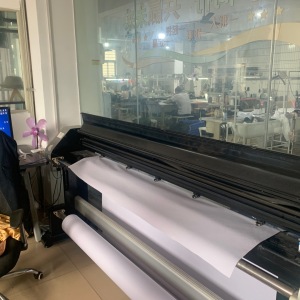 广州新纪元服饰有限公司