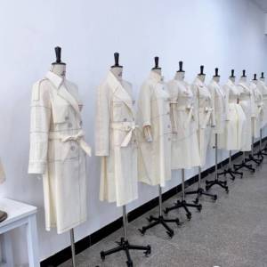 广州锦黛服装公司