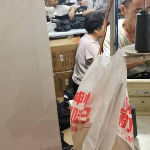 新乡服装加工厂