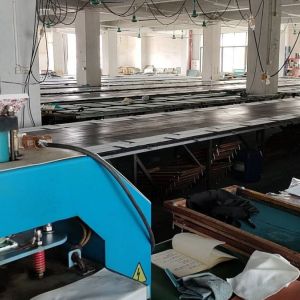 广州市鑫亿达服装印花厂