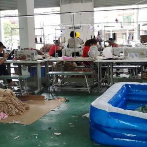 广西桂平鼎屹鑫制衣厂