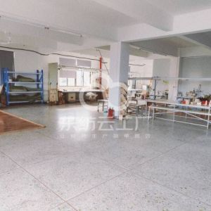 军军联合毛织厂