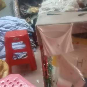 金雅手工订珠厂