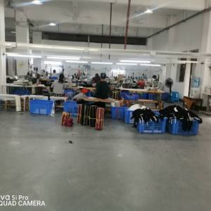 佛山市众辉服装厂