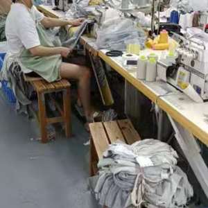 河源市宝盛服饰有限公司