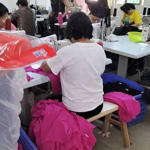 湖南省邵阳燕子服饰