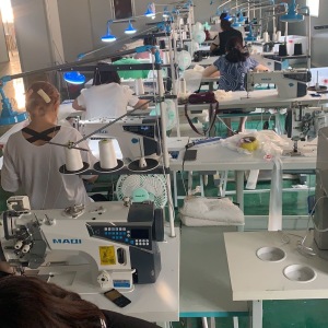 河南佐佑服装有限公司