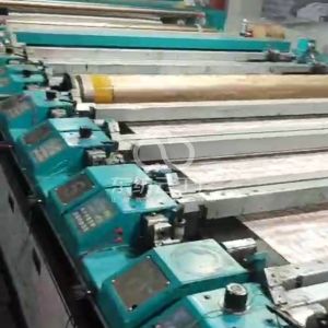 广东普宁乔丰印花