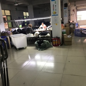 田旺针织毛衣厂