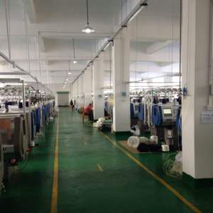 东莞美辰服饰有限公司