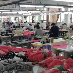 东莞市炫凯服饰