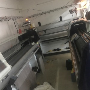 东莞市大朗泓源纺织有限公司