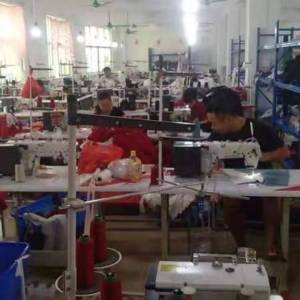 广州美佳诚服饰有有限公司