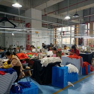 德江县惠黔服装有限公司