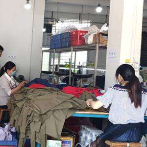 蘑菇街精品女装