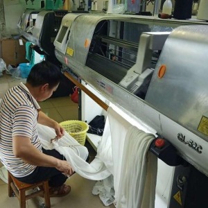 X·W毛衫批发工厂