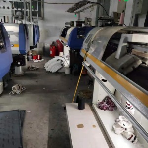 澄海柯烁服饰厂