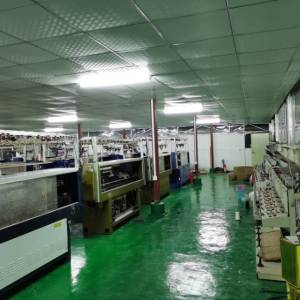 衣生友缘针织服饰有限公司