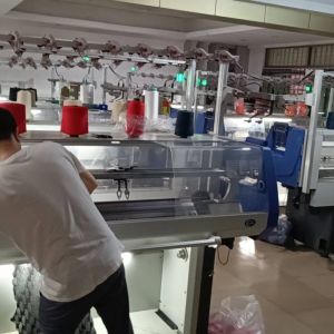 东莞市美华服饰有限公司