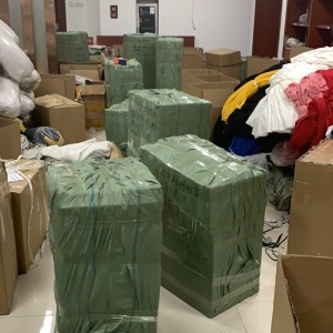 佛山市新赣都服饰有限公司