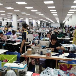 东莞市依亿丽服饰有限公司