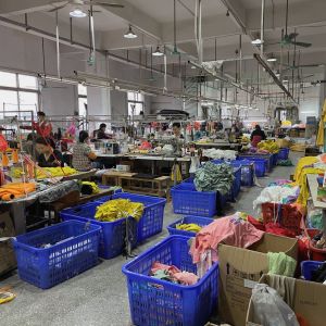 广东富颖国际控股（佛山）分公司