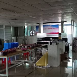 广州市琢承激光切割有限公司