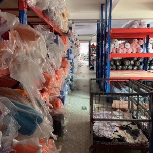 肇庆联发制衣厂