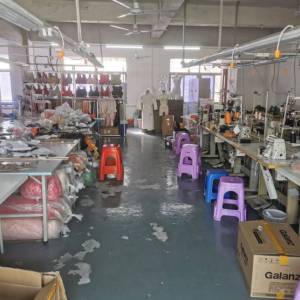 深圳市赛勒琳娜服饰有限公司