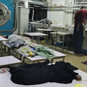 东莞市衣壤服饰有限公司