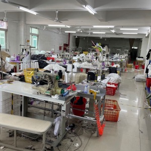 凯富供应链有限公司