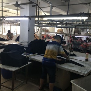 汕头市添威毛织有限公司