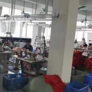 东莞尚裕服饰有限公司