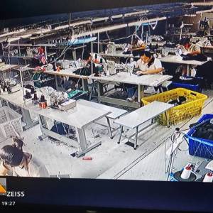 淮南鑫派服饰有限公司