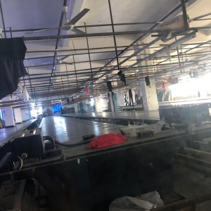 爱迪尔服饰工艺印花厂