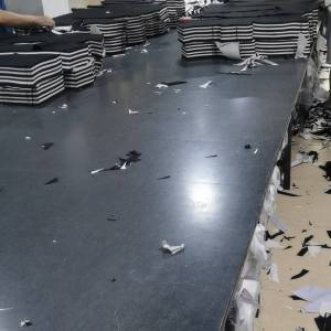 广州谷易服饰有限公司