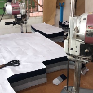 亿林制衣有限公司