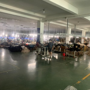 浦江县翠铃贸易有限公司