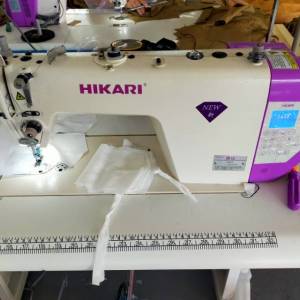 赣州桦栢服饰有限公司