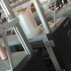 东莞市大朗汉邦服饰厂