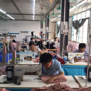 衣美佳服饰工厂