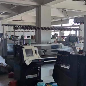 瑾依玉珊毛织厂