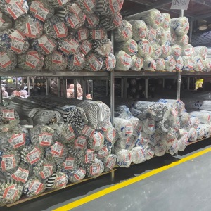 佛山市森旺纺织