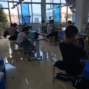 中山市雅名服饰有限公司