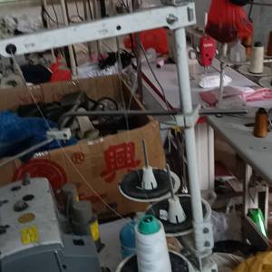 专业裤子加工厂