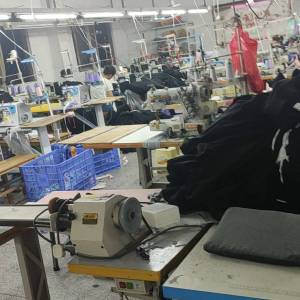 东莞市宇峰服饰