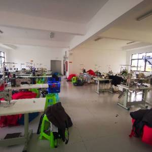 贵州美慧之新服饰有限公司