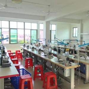 海南黛琪服饰有限公司