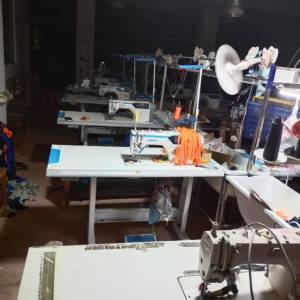 佛山市佰美服饰有限公司